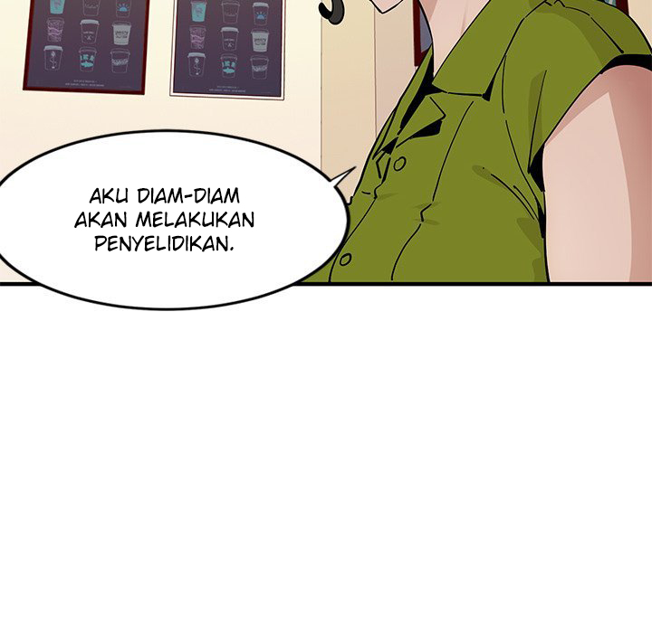 Love Factory - Chapter 16 22 Love Factory - Chapter 16 22