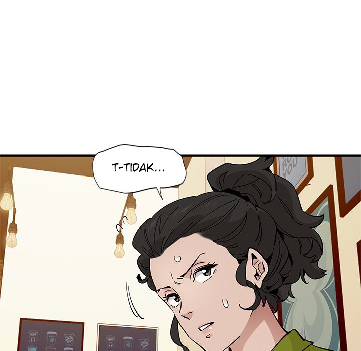 Love Factory - Chapter 16 21 Love Factory - Chapter 16 21