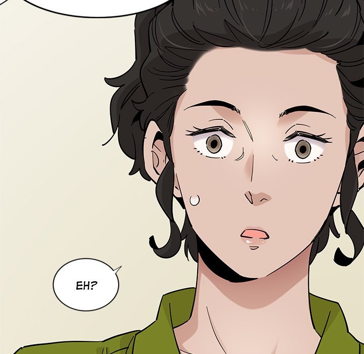 Love Factory - Chapter 16 18 Love Factory - Chapter 16 18