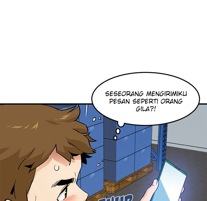 Love Factory - Chapter 16 105 Love Factory - Chapter 16 105