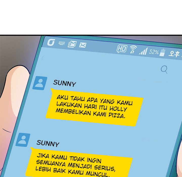 Love Factory - Chapter 16 113 Love Factory - Chapter 16 113