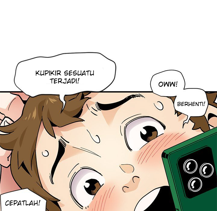 Love Factory - Chapter 16 110 Love Factory - Chapter 16 110