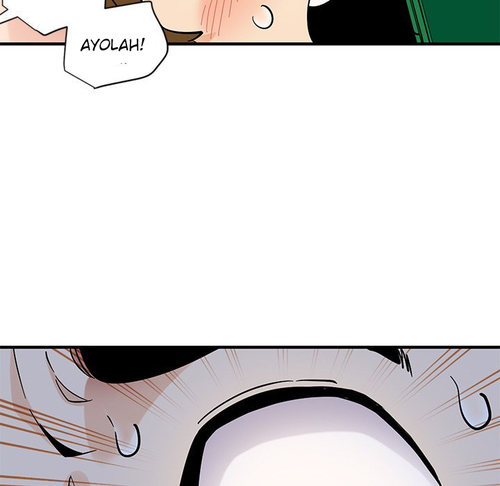 Love Factory - Chapter 16 111 Love Factory - Chapter 16 111