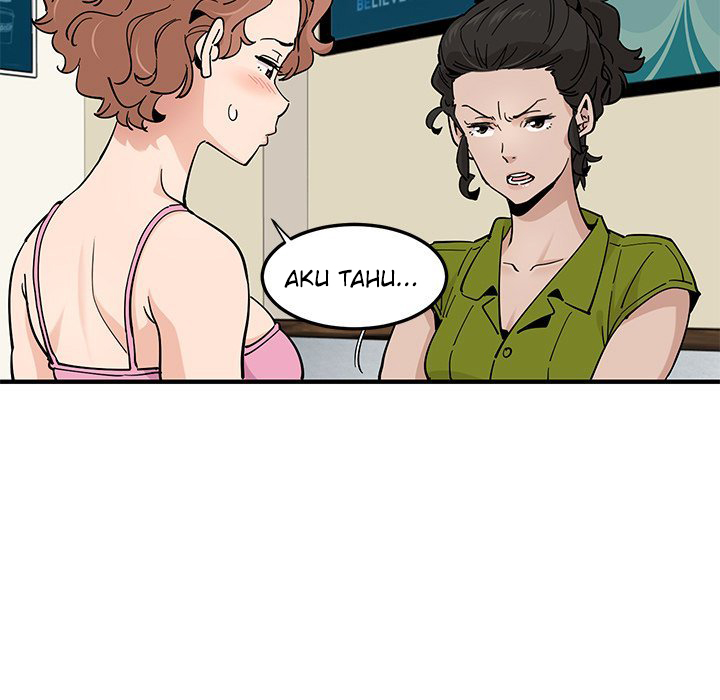 Love Factory - Chapter 16 14 Love Factory - Chapter 16 14