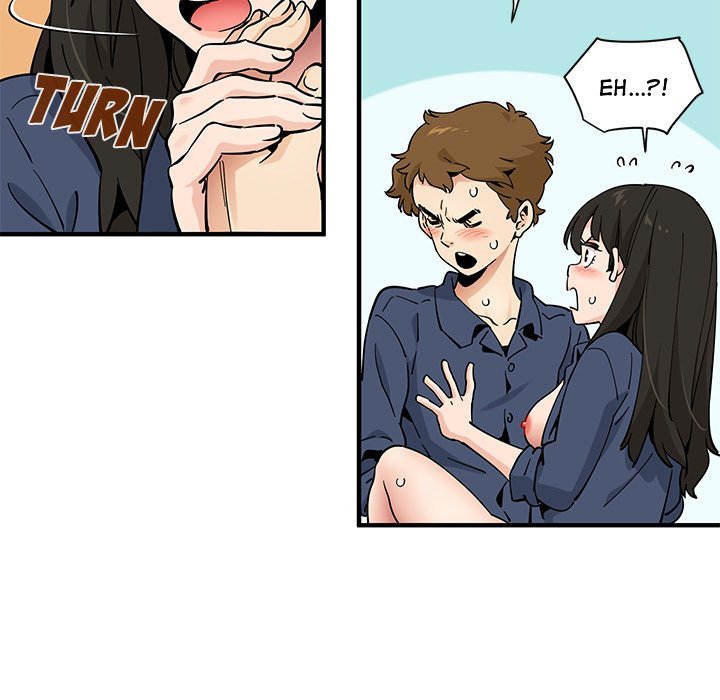 Love Factory - Chapter 16 77 Love Factory - Chapter 16 77