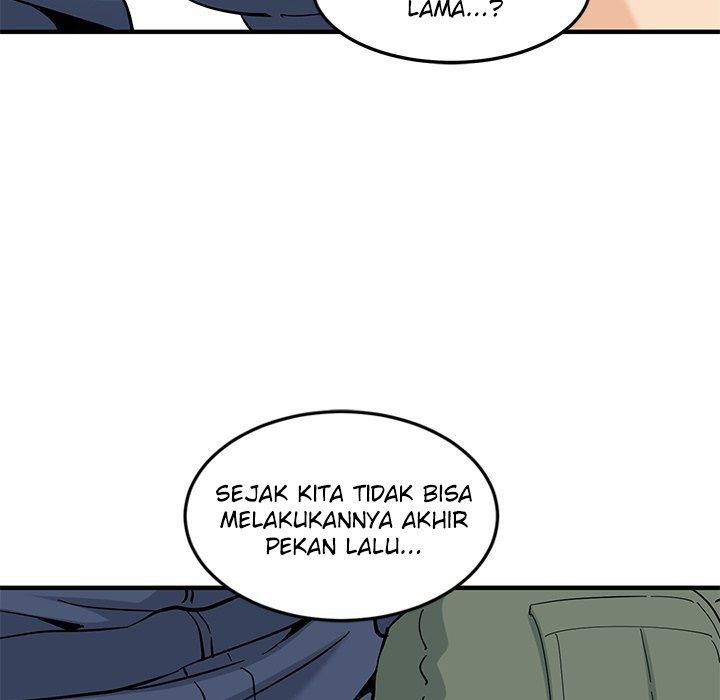 Love Factory - Chapter 16 40 Love Factory - Chapter 16 40