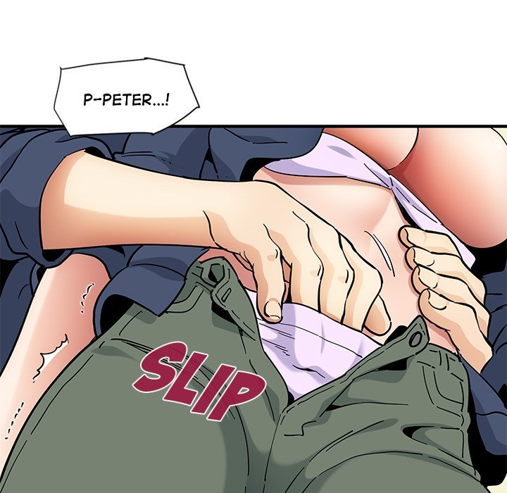 Love Factory - Chapter 16 47 Love Factory - Chapter 16 47