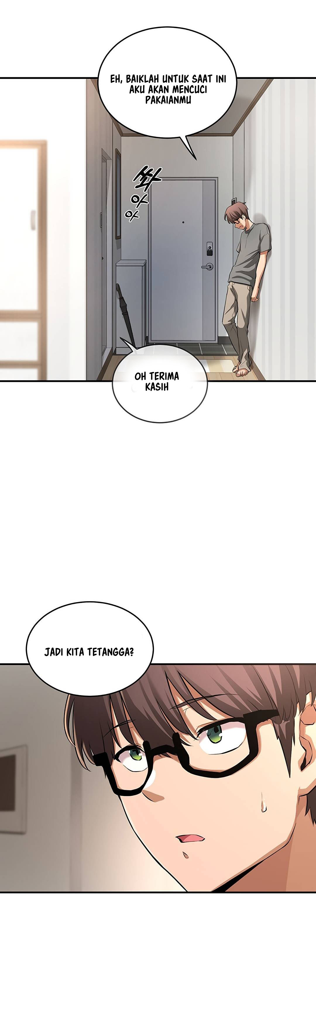 Love Factory - Chapter 17 27 Love Factory - Chapter 17 27