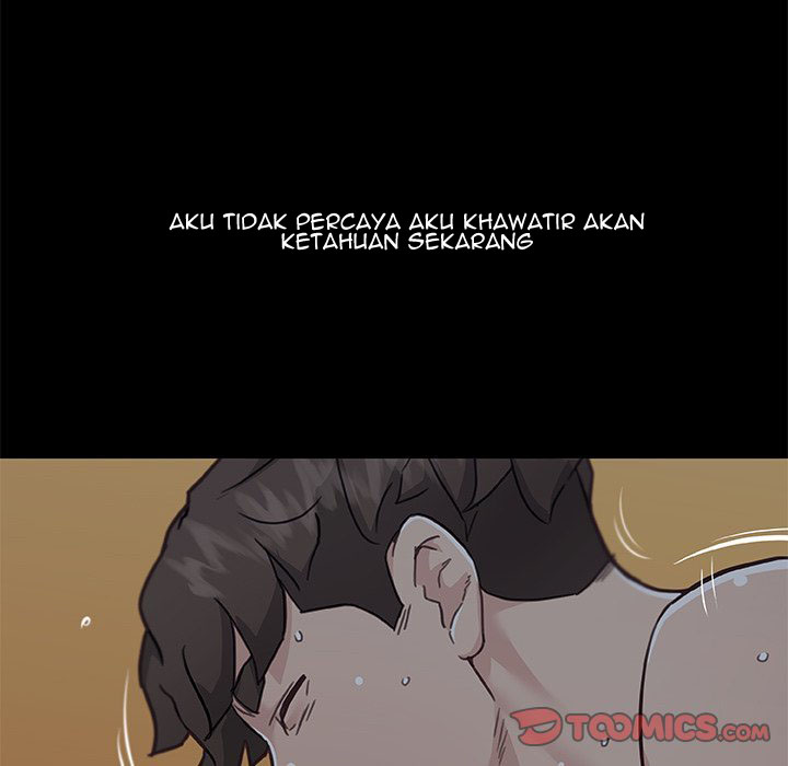 Love Factory - Chapter 17 40 Love Factory - Chapter 17 40