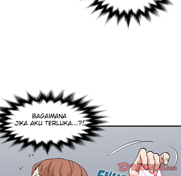 Love Factory - Chapter 15 27 Love Factory - Chapter 15 27