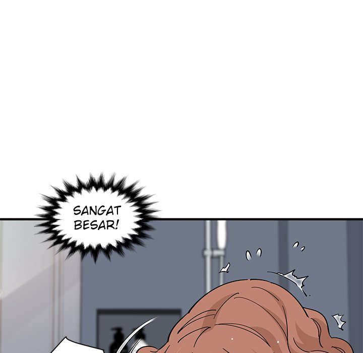 Love Factory - Chapter 15 37 Love Factory - Chapter 15 37