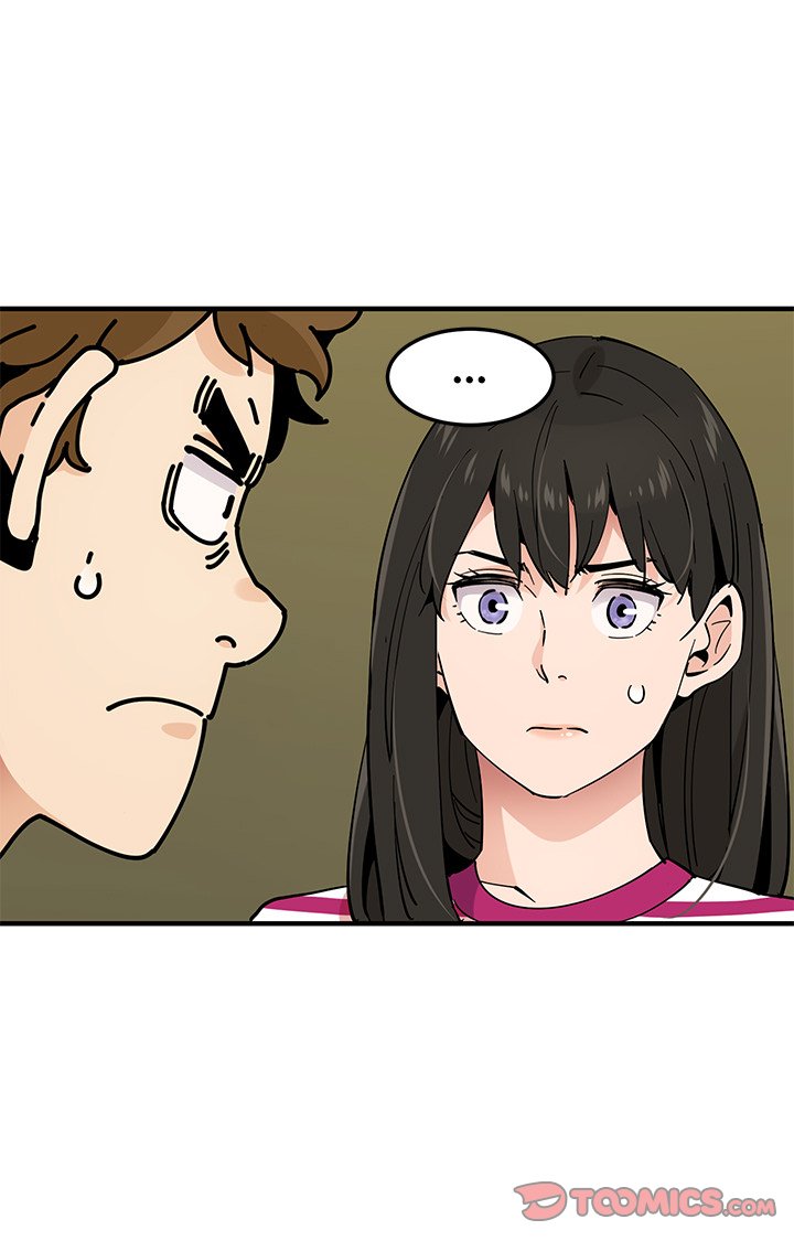 Love Factory - Chapter 6 8 Love Factory - Chapter 6 8