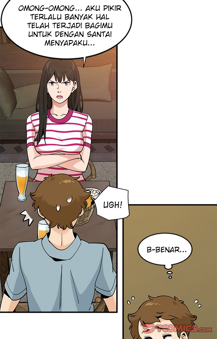 Love Factory - Chapter 6 22 Love Factory - Chapter 6 22