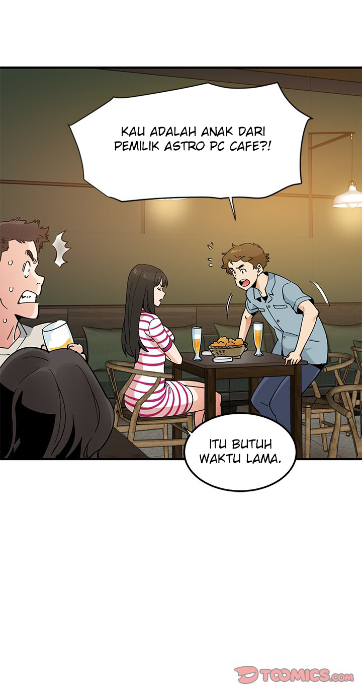 Love Factory - Chapter 6 20 Love Factory - Chapter 6 20