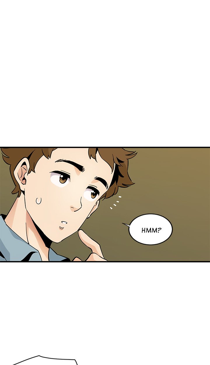 Love Factory - Chapter 6 27 Love Factory - Chapter 6 27