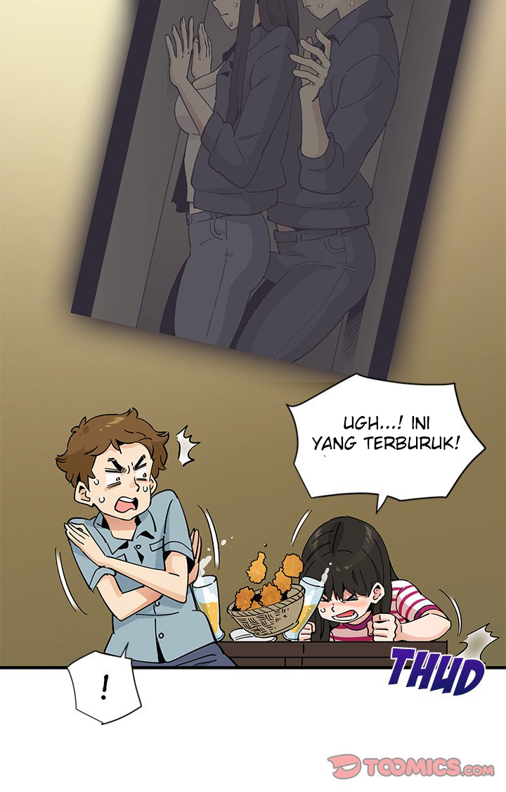 Love Factory - Chapter 6 24 Love Factory - Chapter 6 24