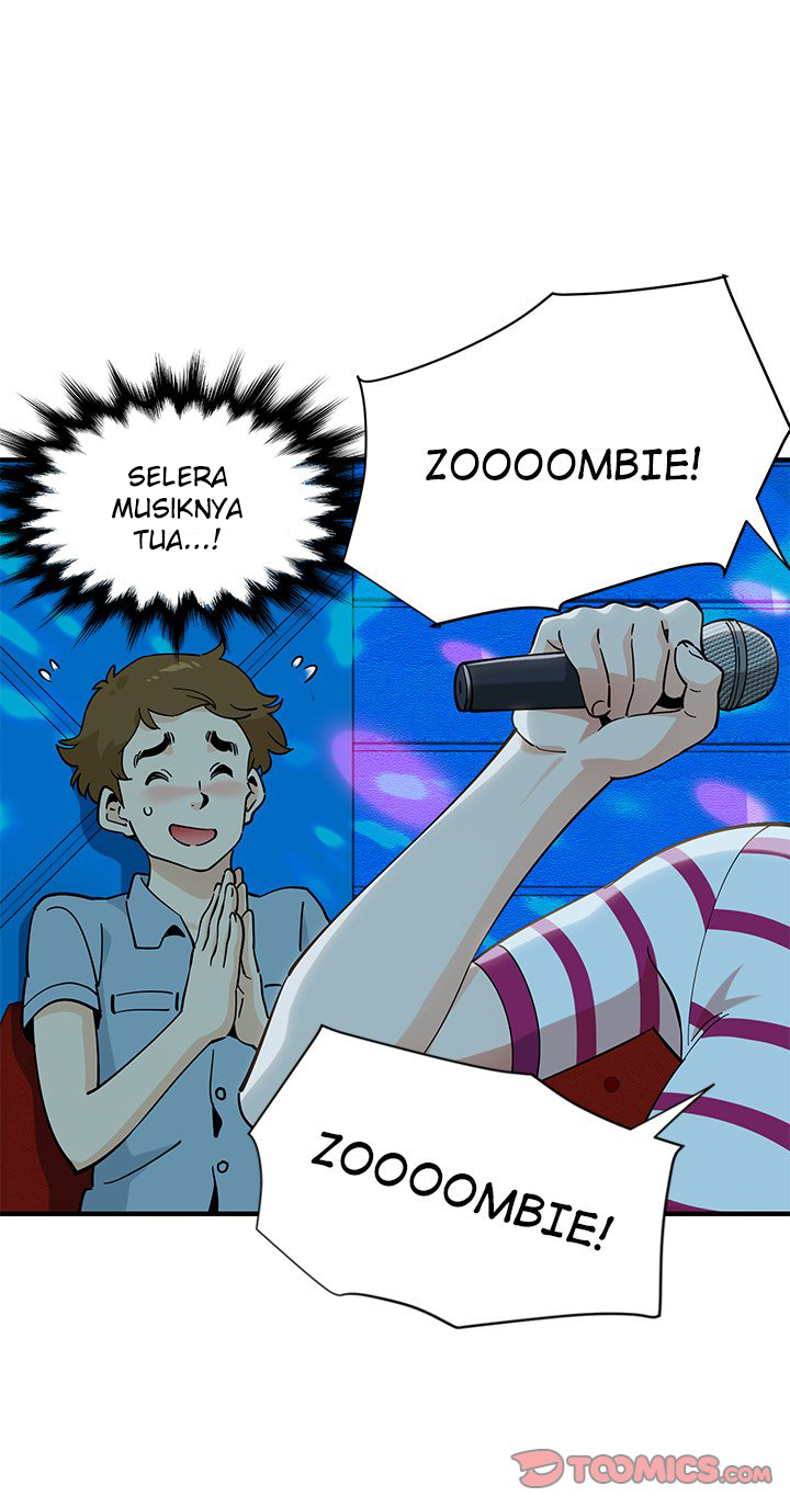 Love Factory - Chapter 6 38 Love Factory - Chapter 6 38