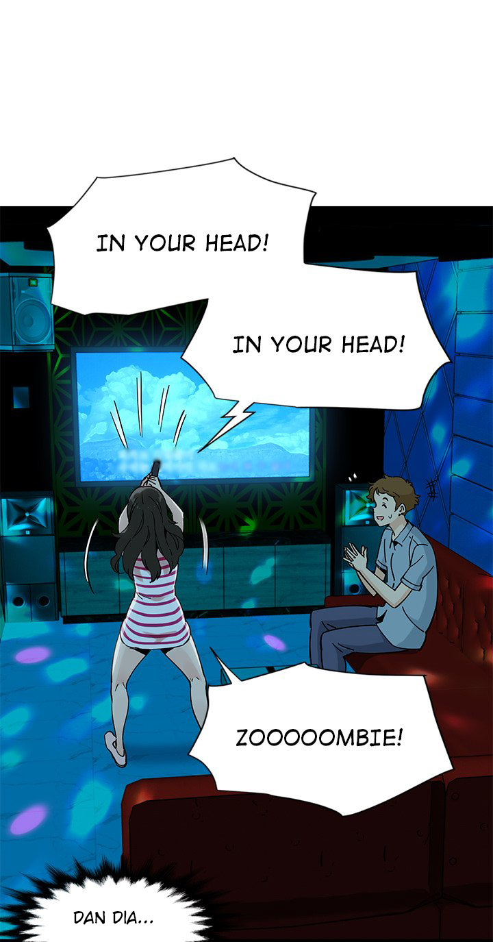 Love Factory - Chapter 6 39 Love Factory - Chapter 6 39