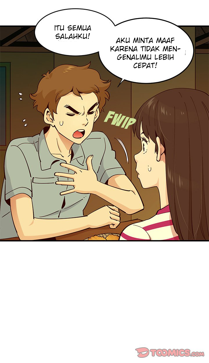 Love Factory - Chapter 6 32 Love Factory - Chapter 6 32