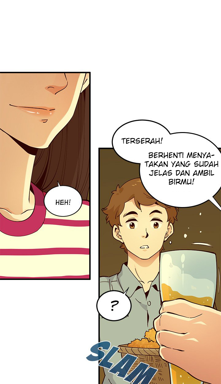 Love Factory - Chapter 6 33 Love Factory - Chapter 6 33