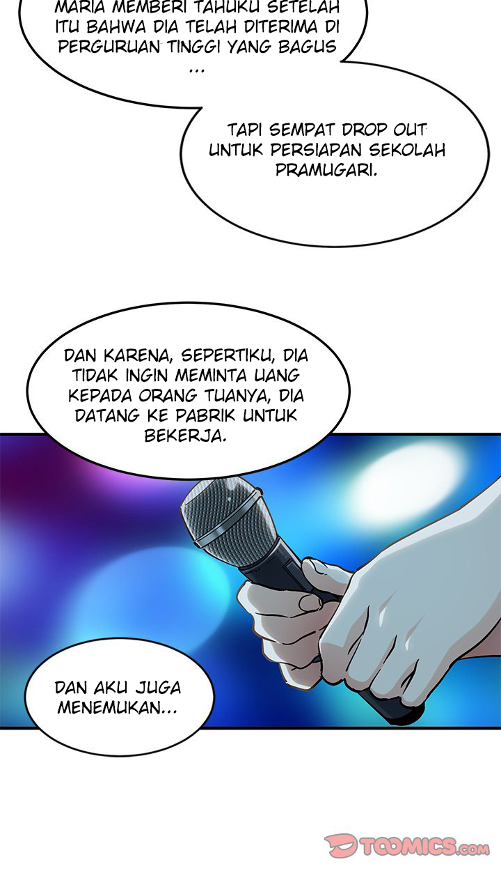 Love Factory - Chapter 6 36 Love Factory - Chapter 6 36