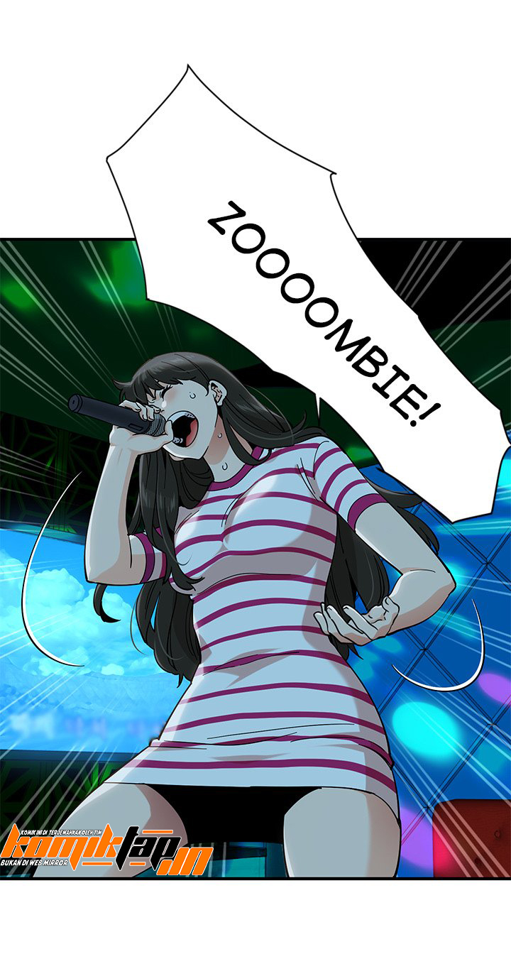 Love Factory - Chapter 6 37 Love Factory - Chapter 6 37