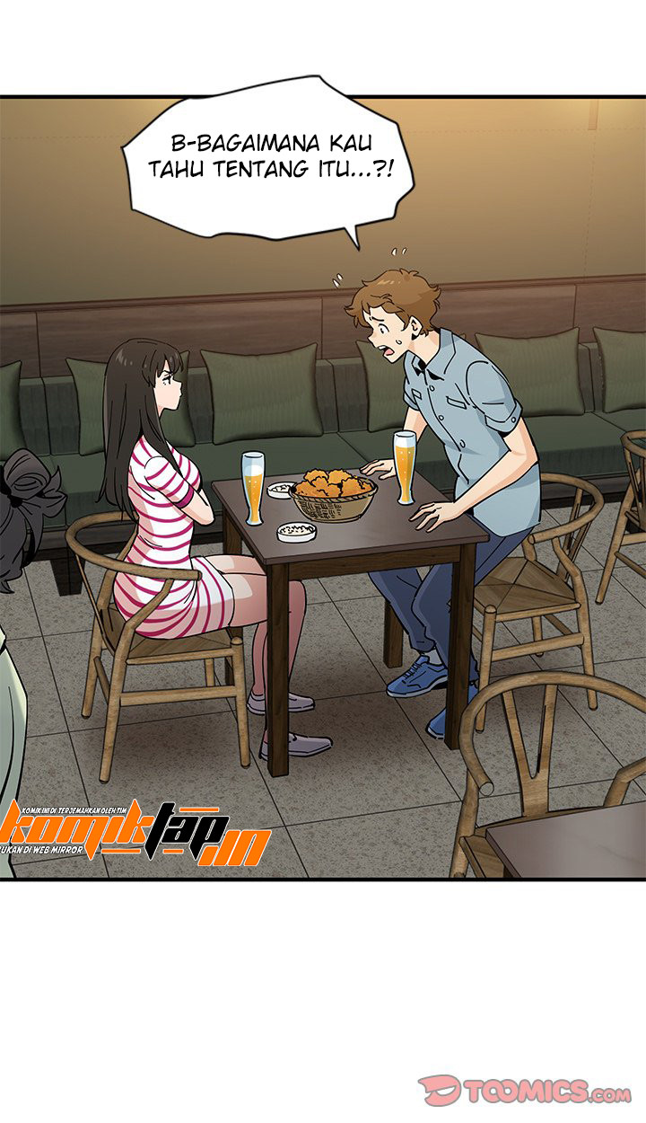 Love Factory - Chapter 6 12 Love Factory - Chapter 6 12