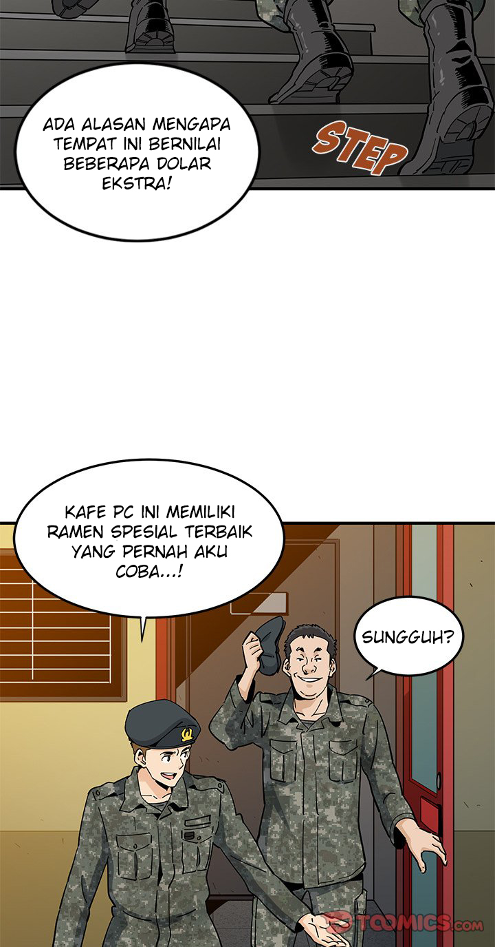 Love Factory - Chapter 6 14 Love Factory - Chapter 6 14