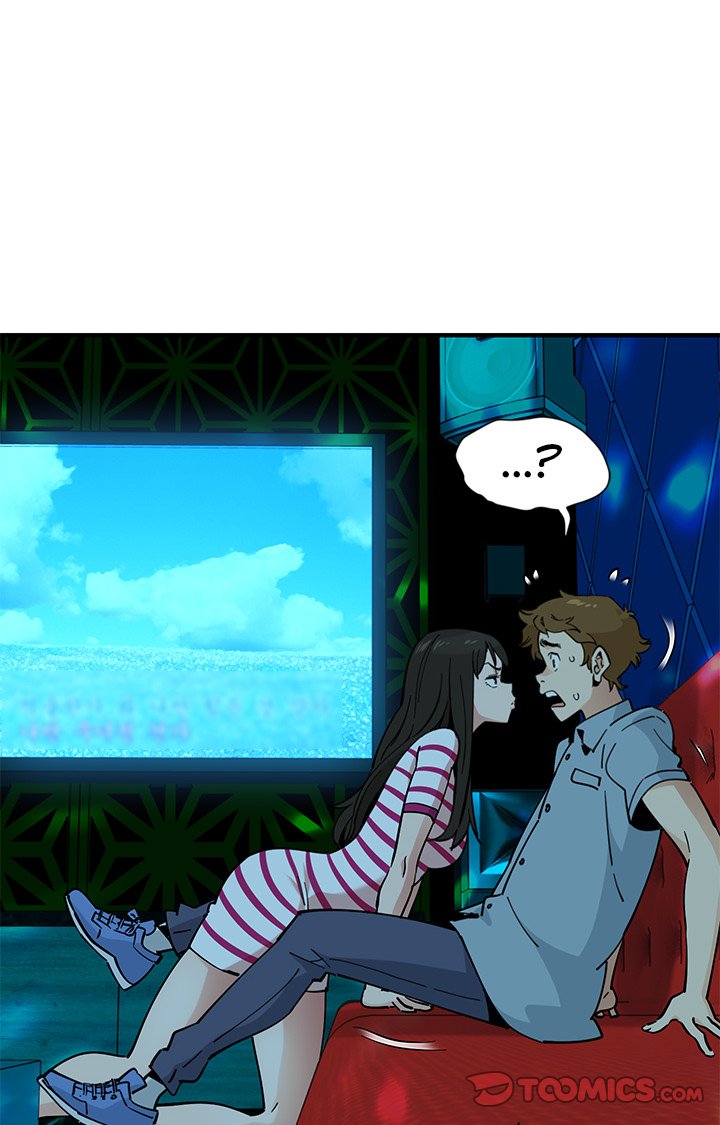 Love Factory - Chapter 6 62 Love Factory - Chapter 6 62