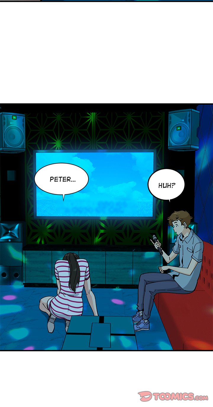 Love Factory - Chapter 6 60 Love Factory - Chapter 6 60