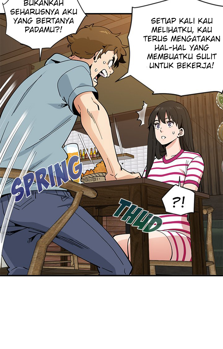 Love Factory - Chapter 6 7 Love Factory - Chapter 6 7