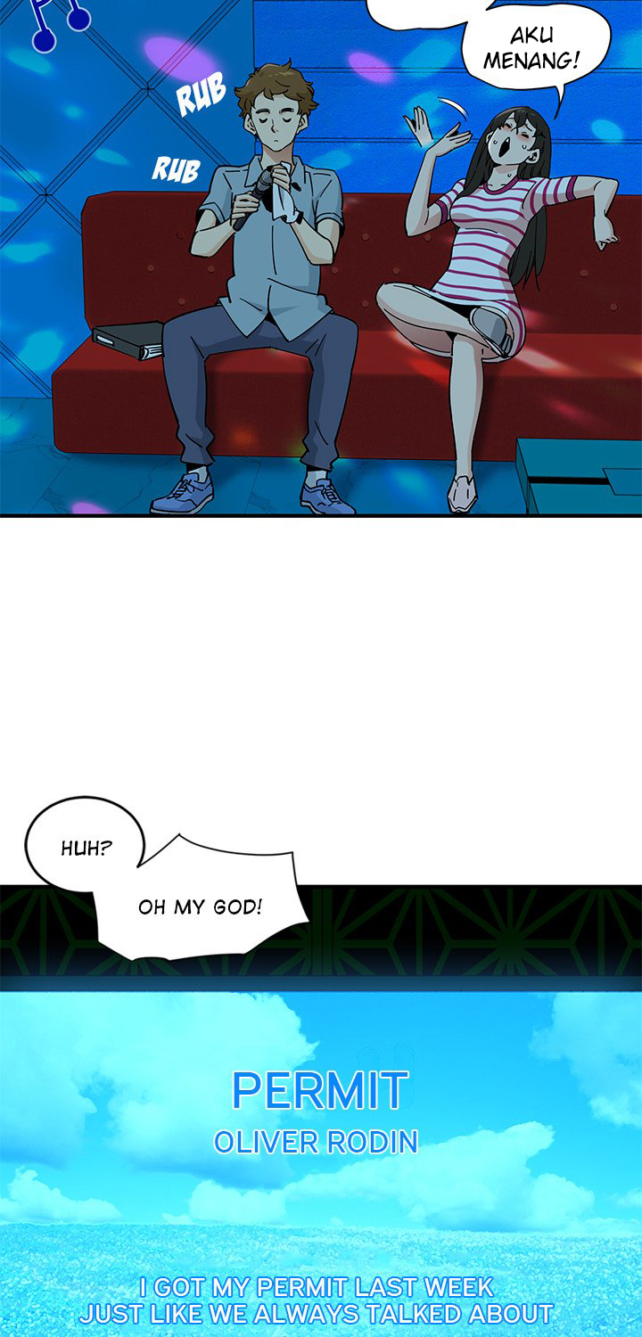 Love Factory - Chapter 6 43 Love Factory - Chapter 6 43