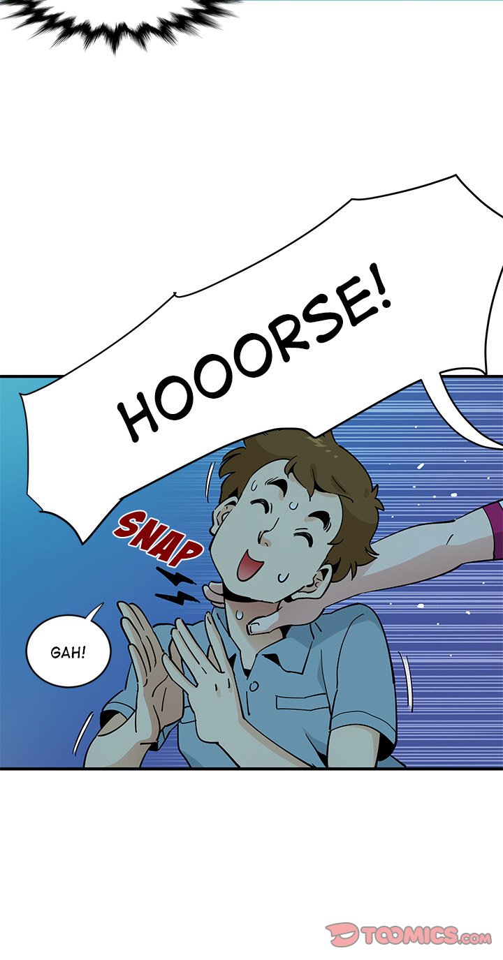 Love Factory - Chapter 6 40 Love Factory - Chapter 6 40