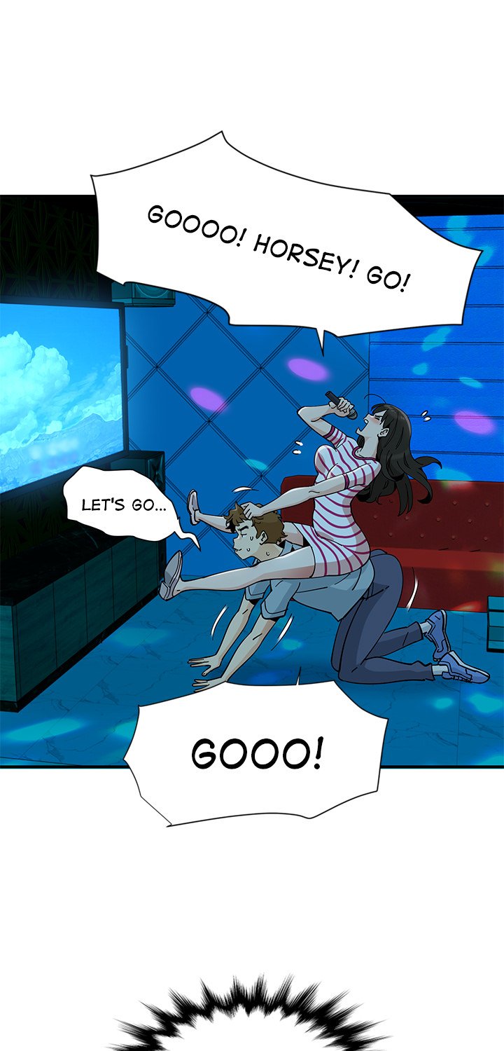 Love Factory - Chapter 6 41 Love Factory - Chapter 6 41