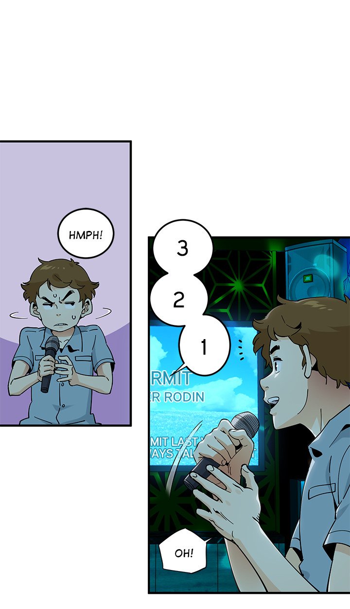 Love Factory - Chapter 6 45 Love Factory - Chapter 6 45