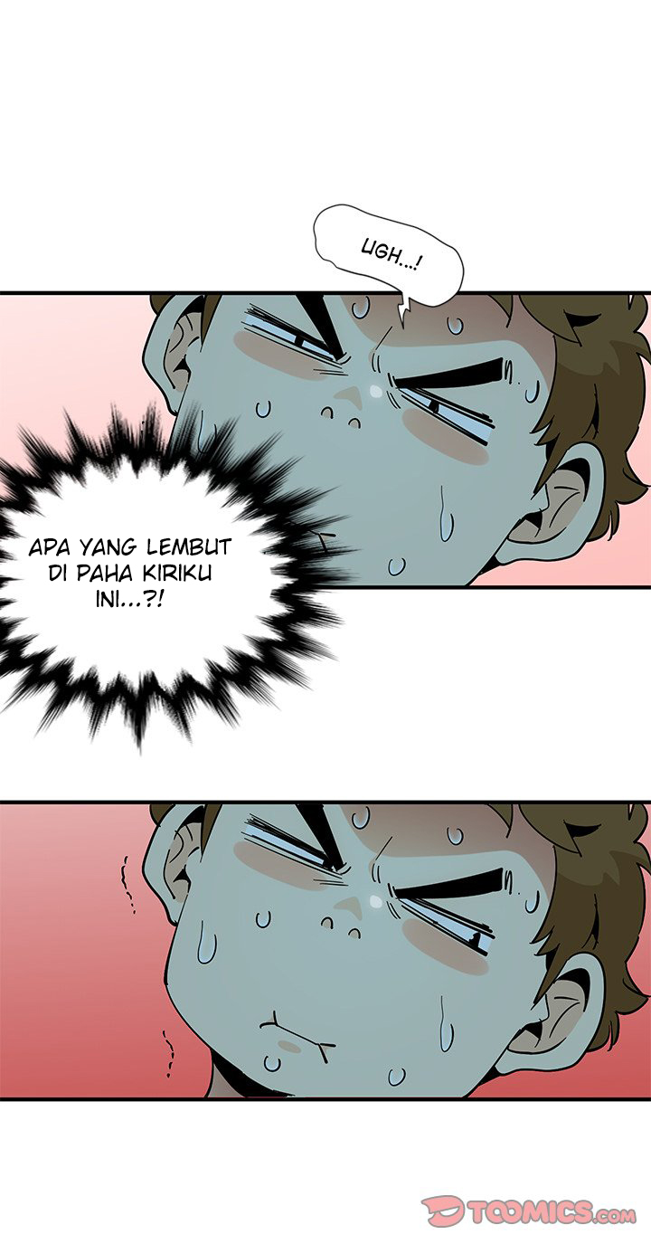 Love Factory - Chapter 6 50 Love Factory - Chapter 6 50