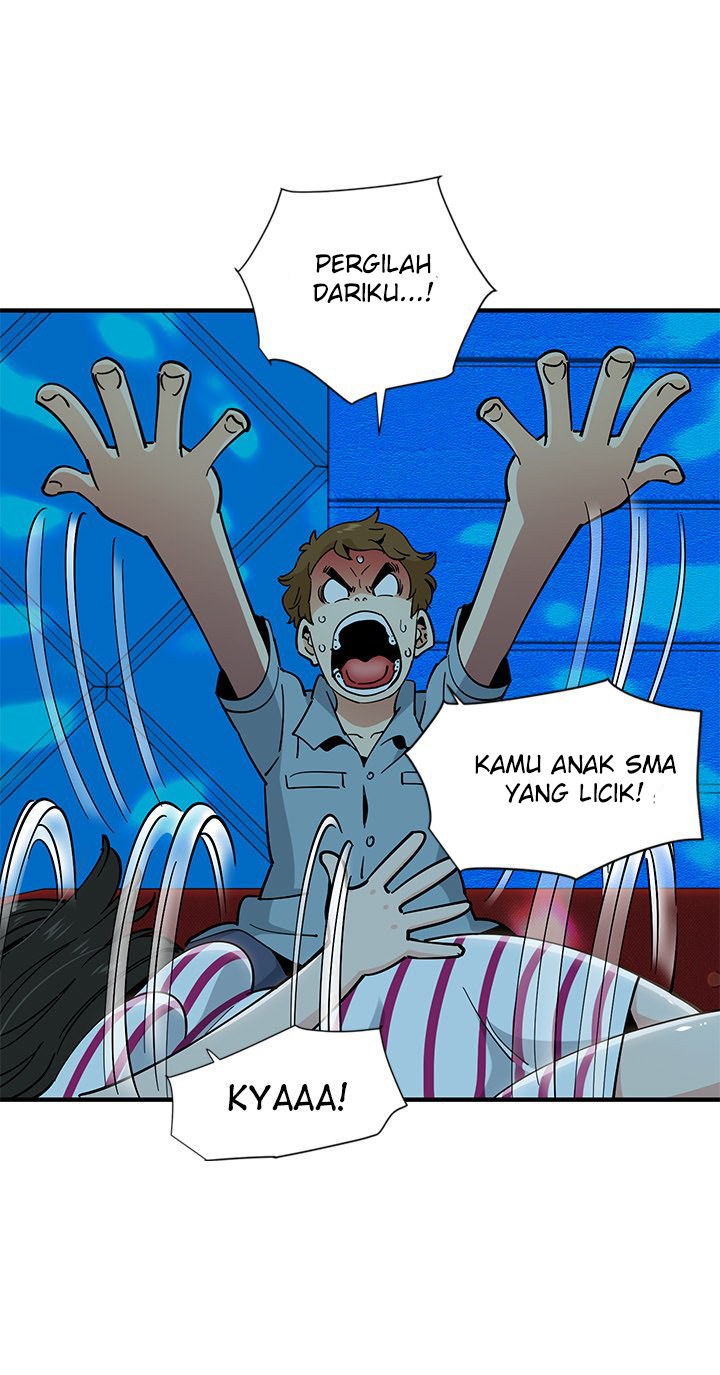 Love Factory - Chapter 6 57 Love Factory - Chapter 6 57