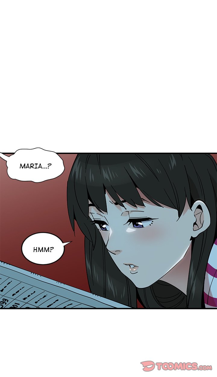 Love Factory - Chapter 6 54 Love Factory - Chapter 6 54