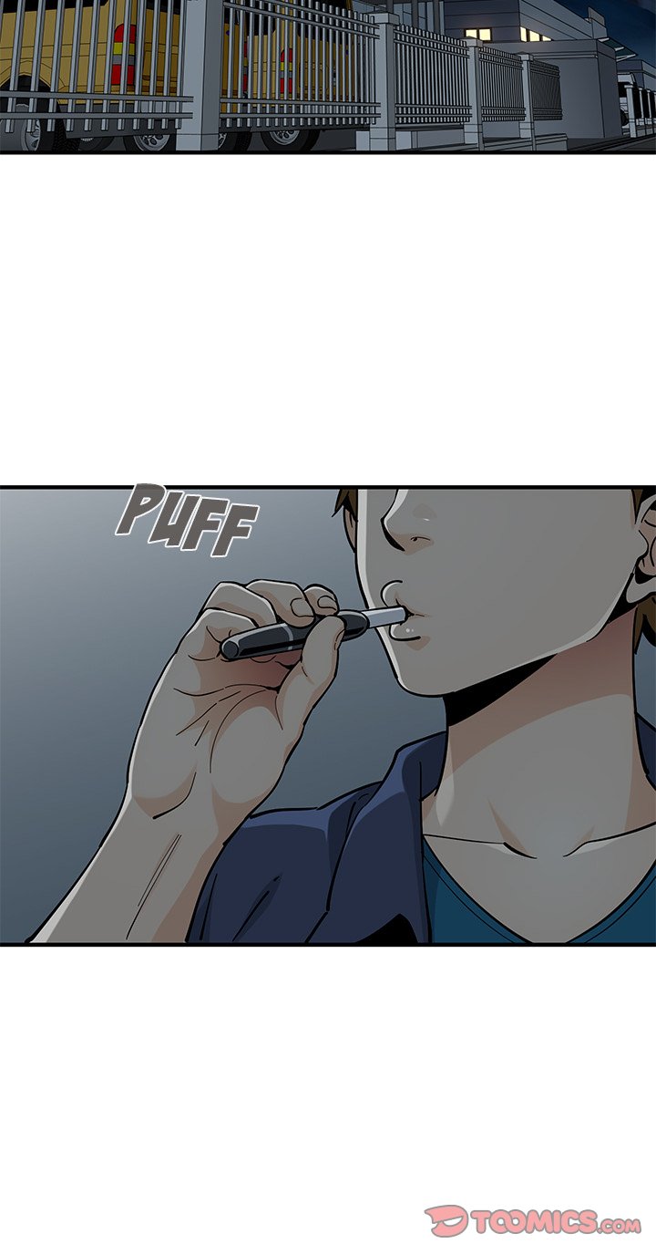 Love Factory - Chapter 4 2 Love Factory - Chapter 4 2