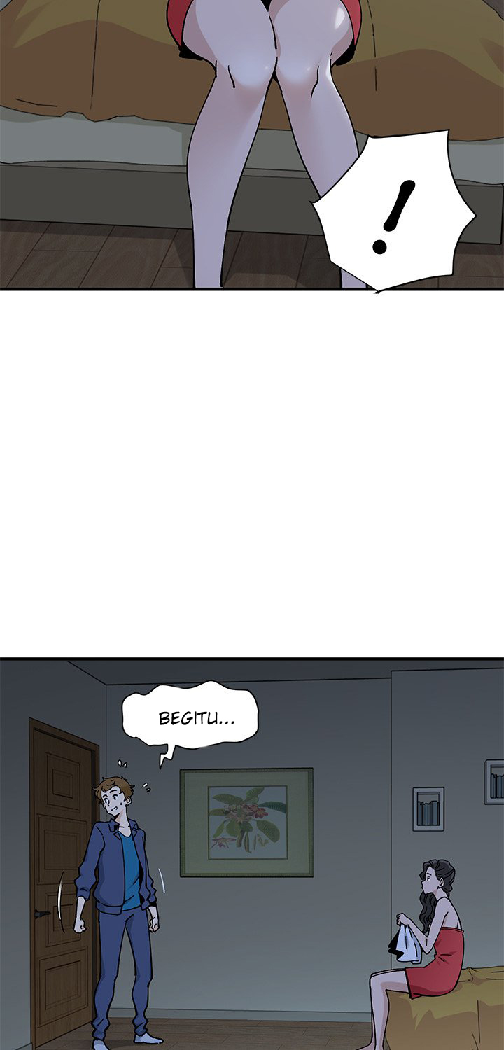 Love Factory - Chapter 4 27 Love Factory - Chapter 4 27