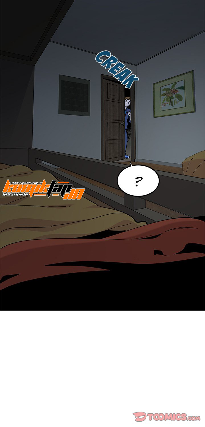 Love Factory - Chapter 4 24 Love Factory - Chapter 4 24