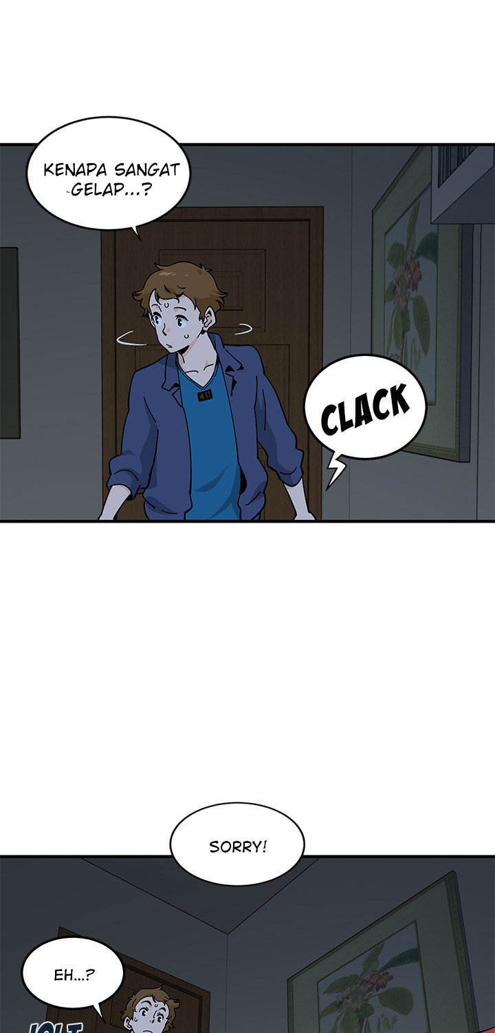 Love Factory - Chapter 4 25 Love Factory - Chapter 4 25