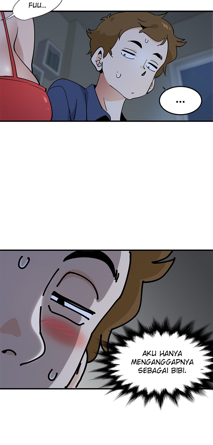 Love Factory - Chapter 4 39 Love Factory - Chapter 4 39