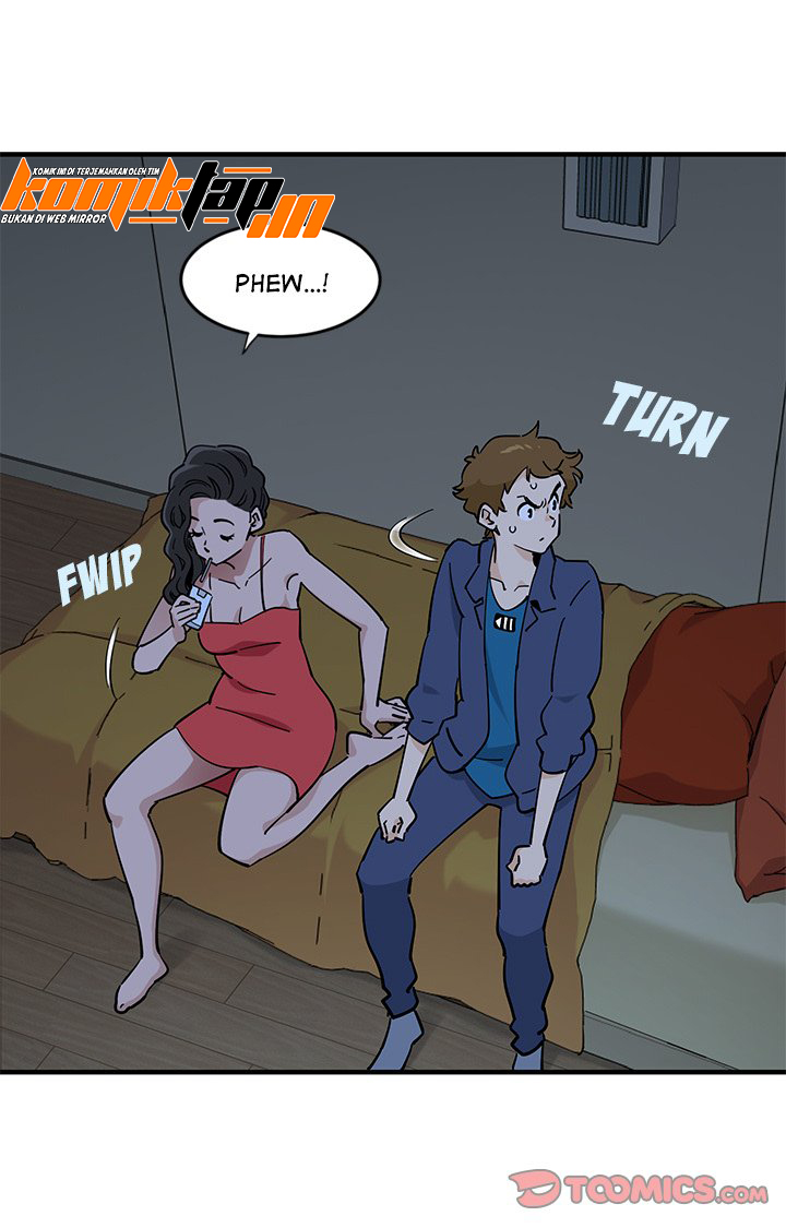 Love Factory - Chapter 4 36 Love Factory - Chapter 4 36