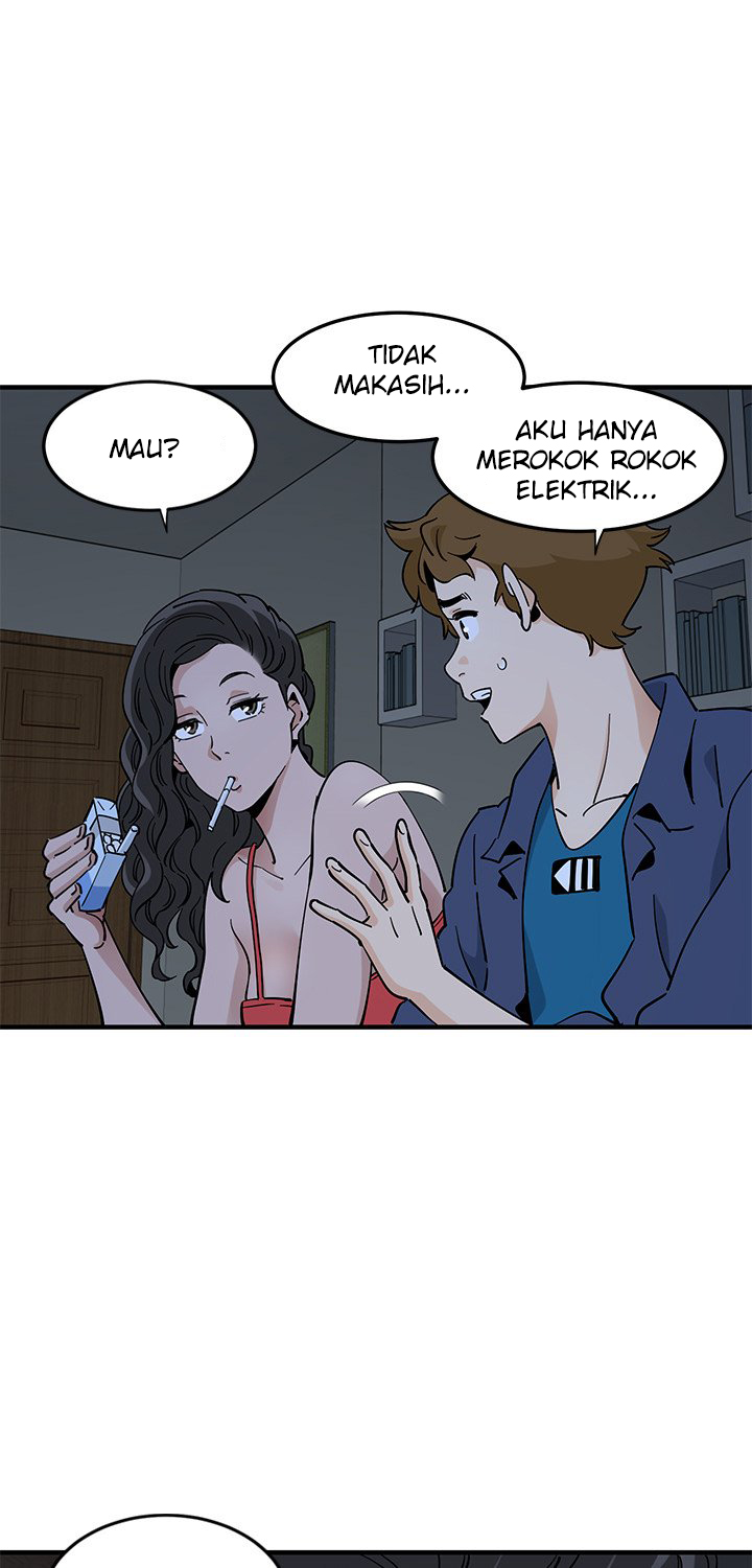 Love Factory - Chapter 4 37 Love Factory - Chapter 4 37