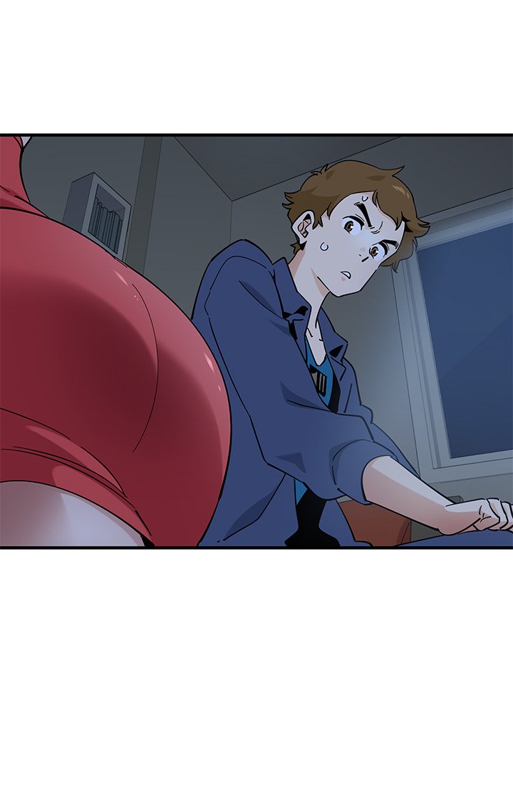 Love Factory - Chapter 4 35 Love Factory - Chapter 4 35