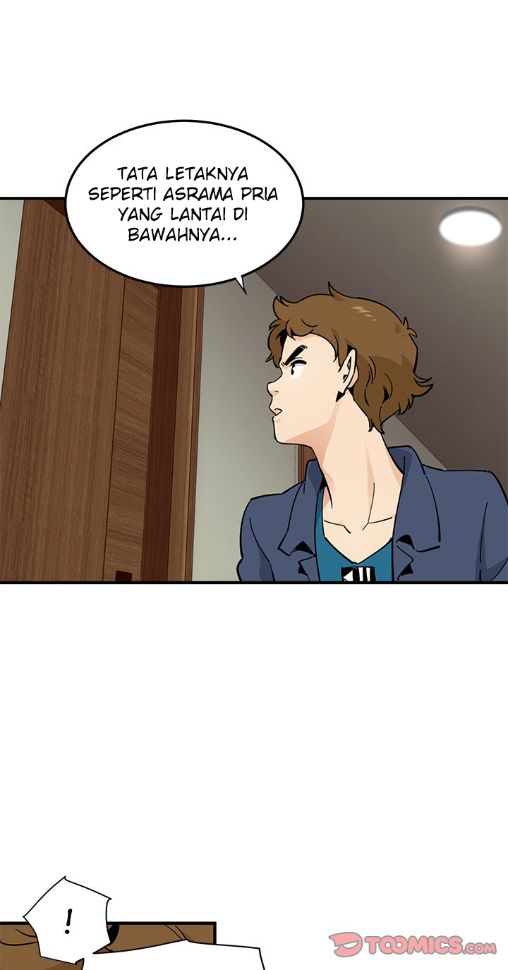 Love Factory - Chapter 4 18 Love Factory - Chapter 4 18