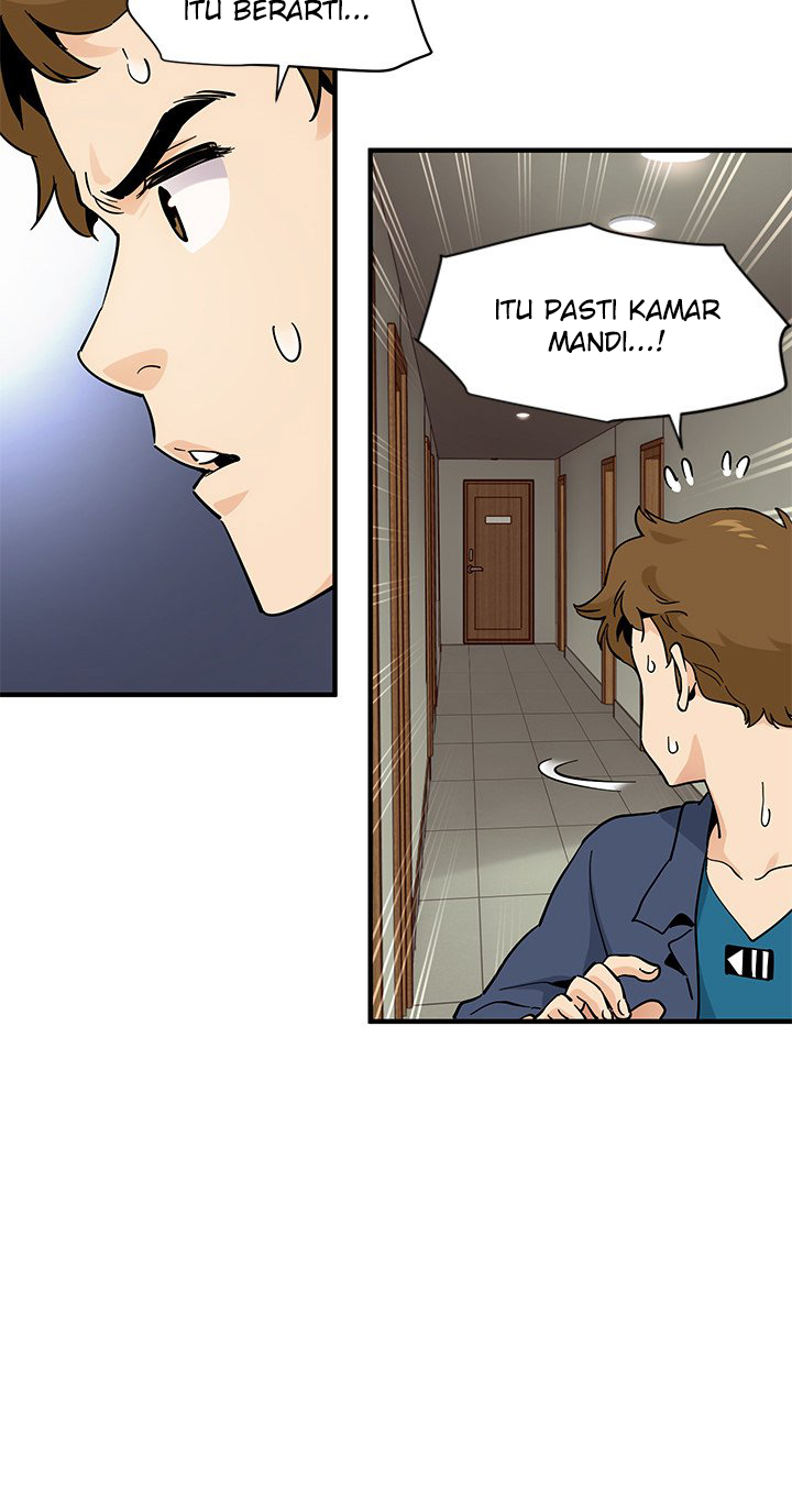 Love Factory - Chapter 4 19 Love Factory - Chapter 4 19