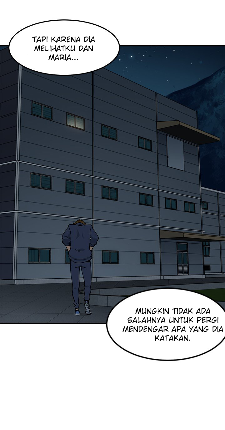 Love Factory - Chapter 4 13 Love Factory - Chapter 4 13