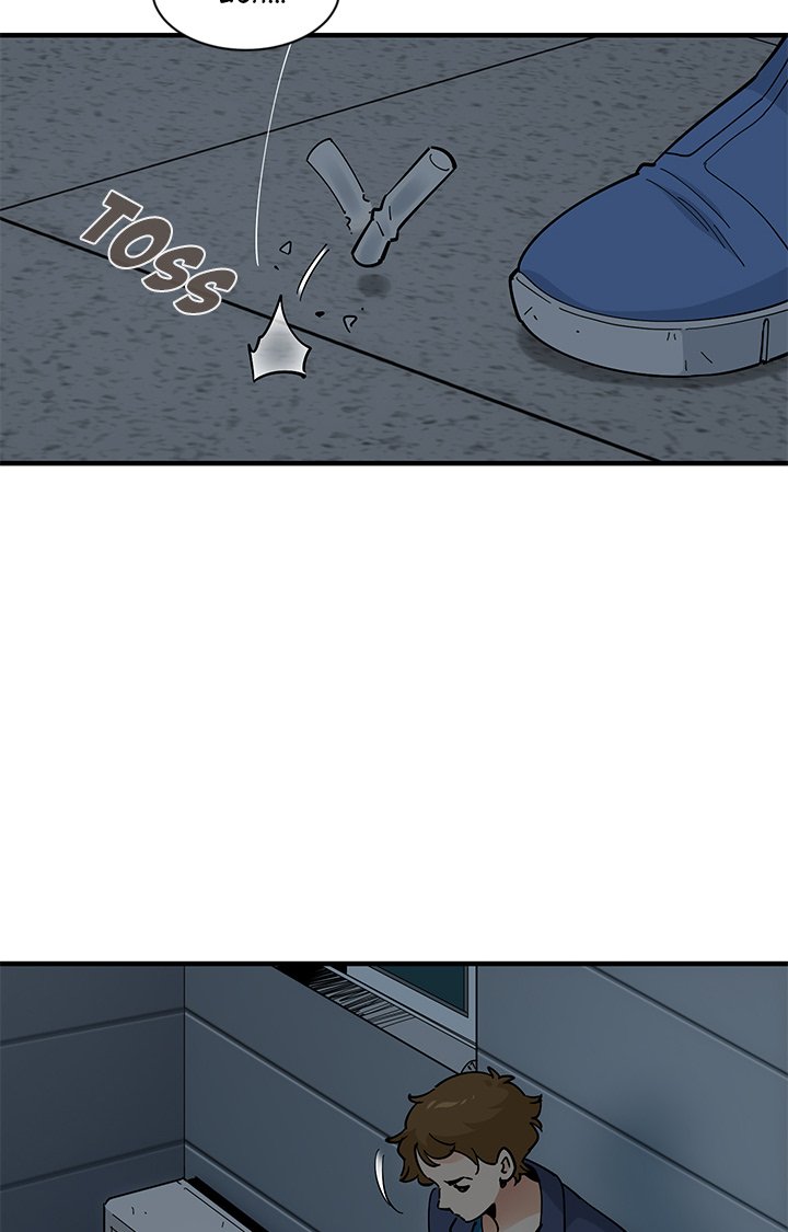 Love Factory - Chapter 4 11 Love Factory - Chapter 4 11